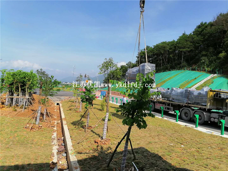 2020年8月21日，200KW-500KW上柴發(fā)電機(jī)組10臺(tái)交付客戶項(xiàng)目各個(gè)地點(diǎn)
