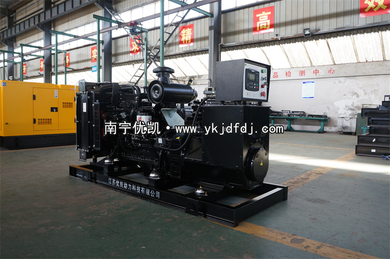 2023年2月17日，75kw康明斯柴油發(fā)電機(jī)組發(fā)貨廣東梅州